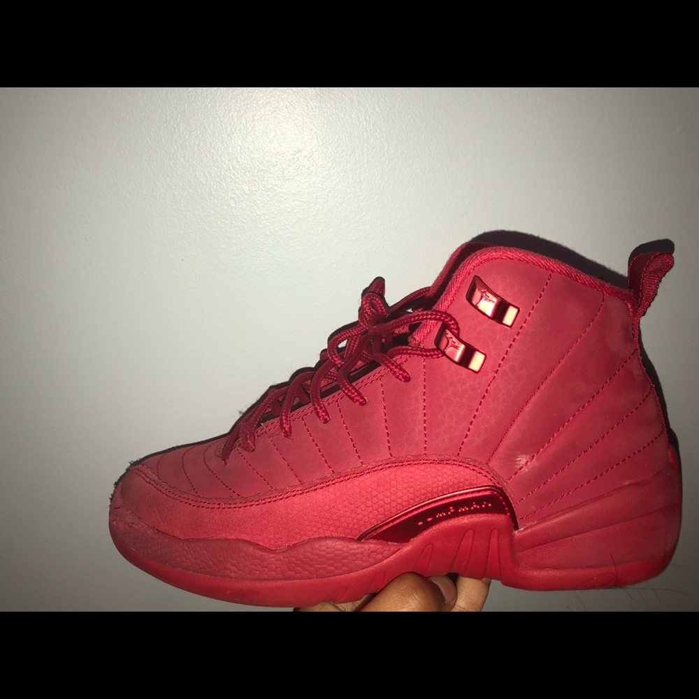 Jordan 12s - Picture 6 of 6